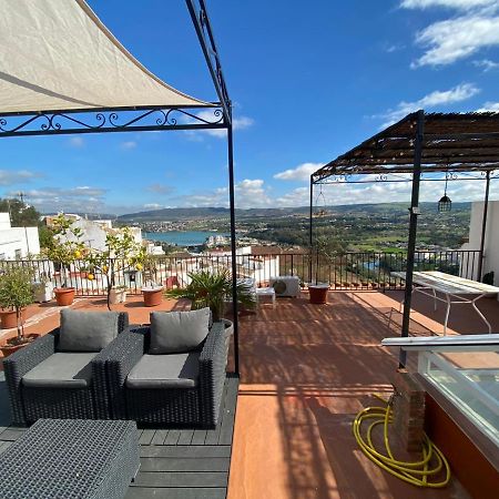 Casa Ricardo " Le Gite " Arcos de la Frontera Exteriér fotografie