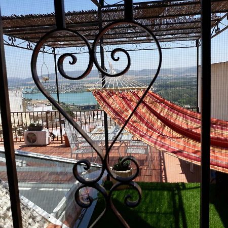 Casa Ricardo " Le Gite " Arcos de la Frontera Exteriér fotografie