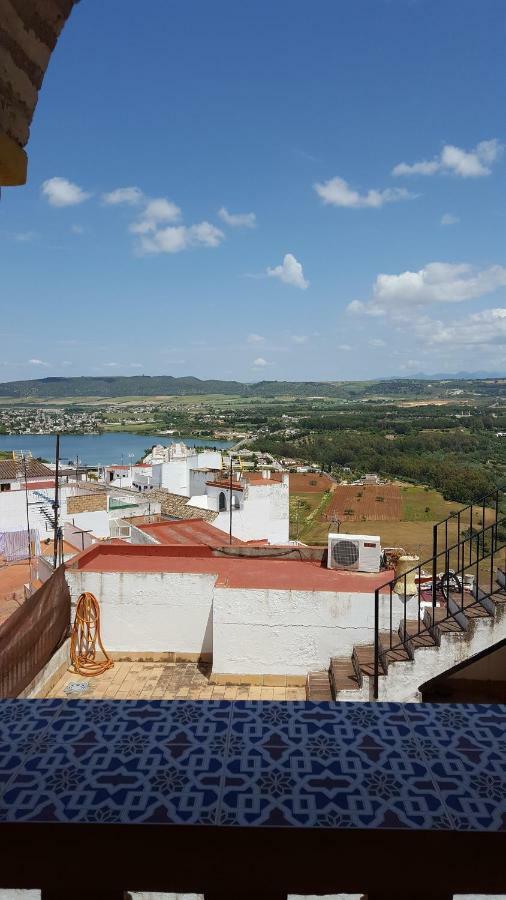 Casa Ricardo " Le Gite " Arcos de la Frontera Exteriér fotografie