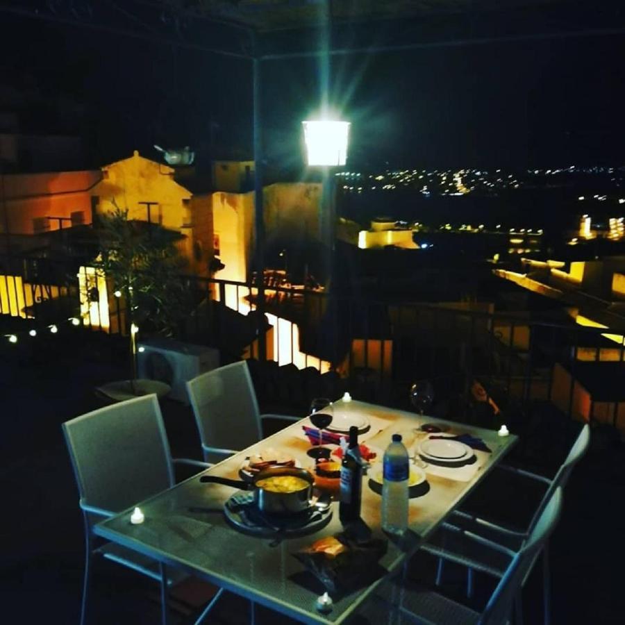 Casa Ricardo " Le Gite " Arcos de la Frontera Exteriér fotografie